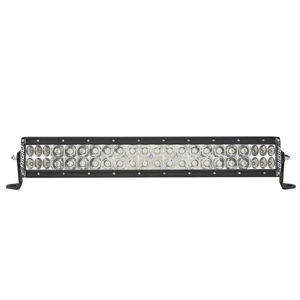 RIGID Industries E-Series PRO 20" Spot/Driving Combo [122313] - Houseboatparts.com