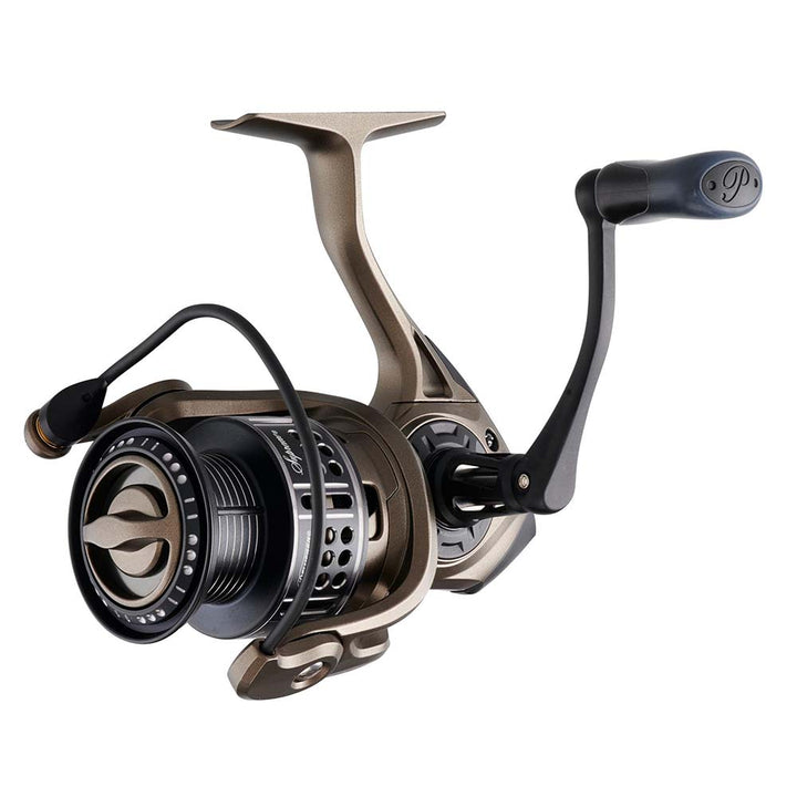 Pflueger Supreme 35 Spinning Reel SUPSP35X [1543199] - Houseboatparts.com