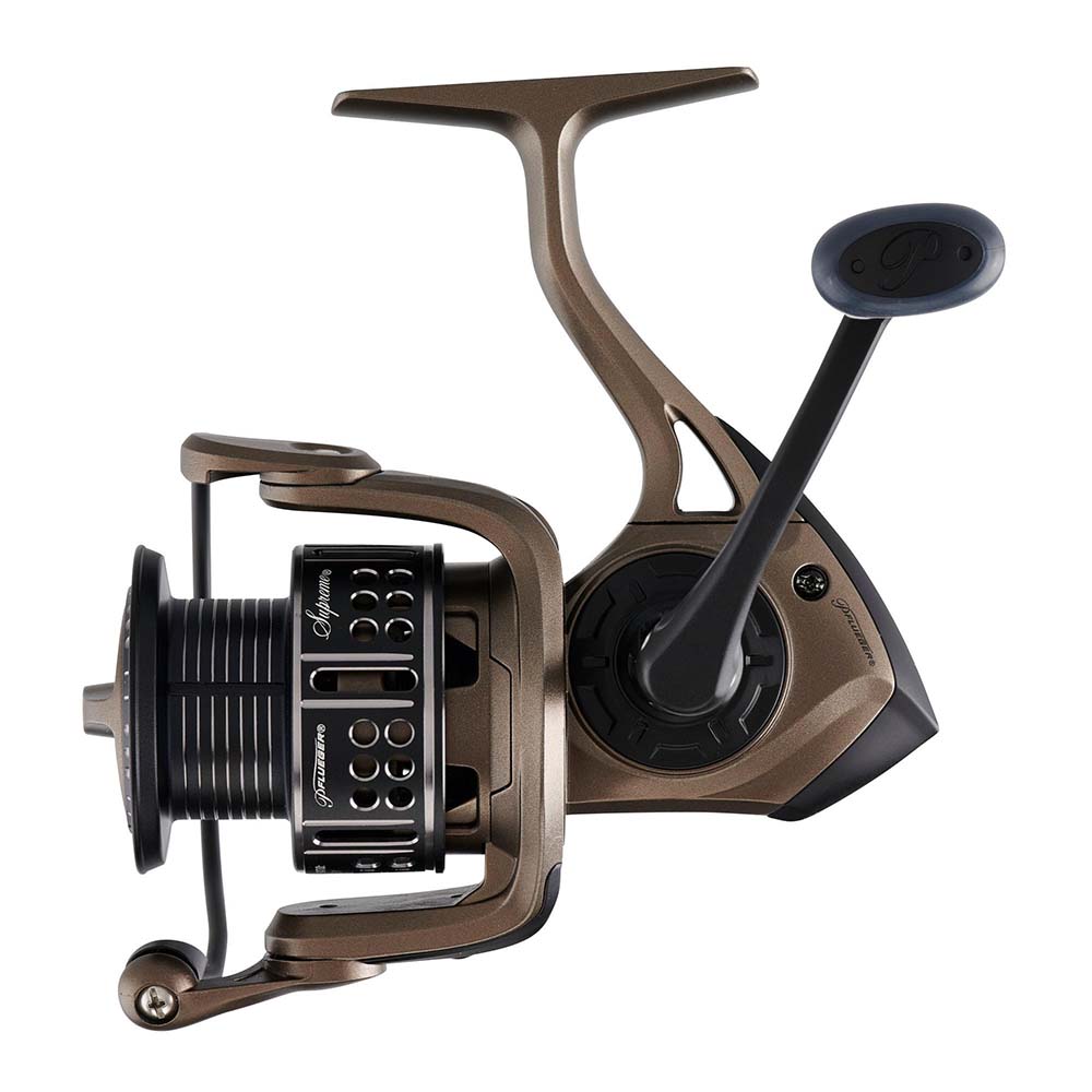 Pflueger Supreme 35 Spinning Reel SUPSP35X [1543199] - Houseboatparts.com