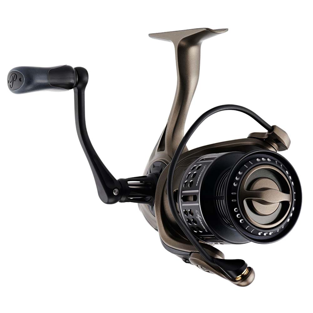 Pflueger Supreme 35 Spinning Reel SUPSP35X [1543199] - Houseboatparts.com