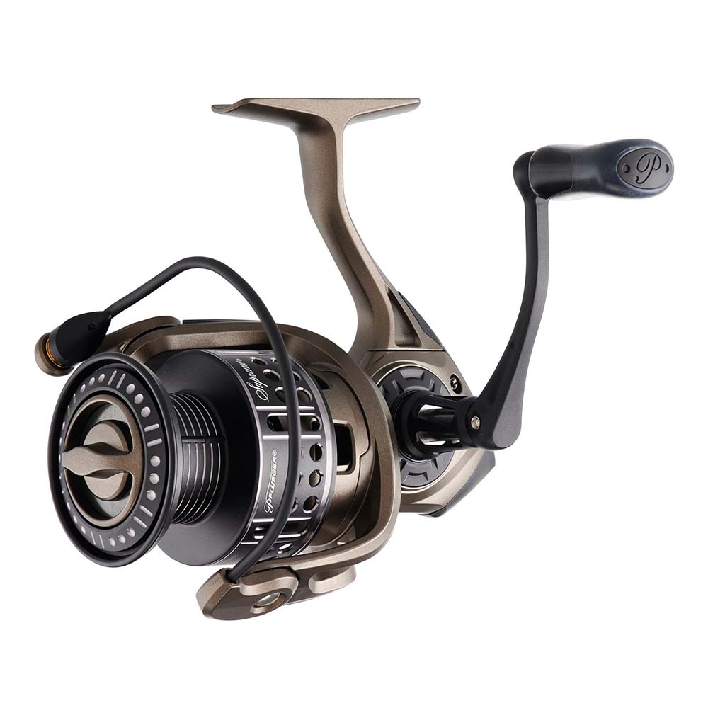 Pflueger Supreme 40 Spinning Reel SUPSP40X [1543200] - Houseboatparts.com