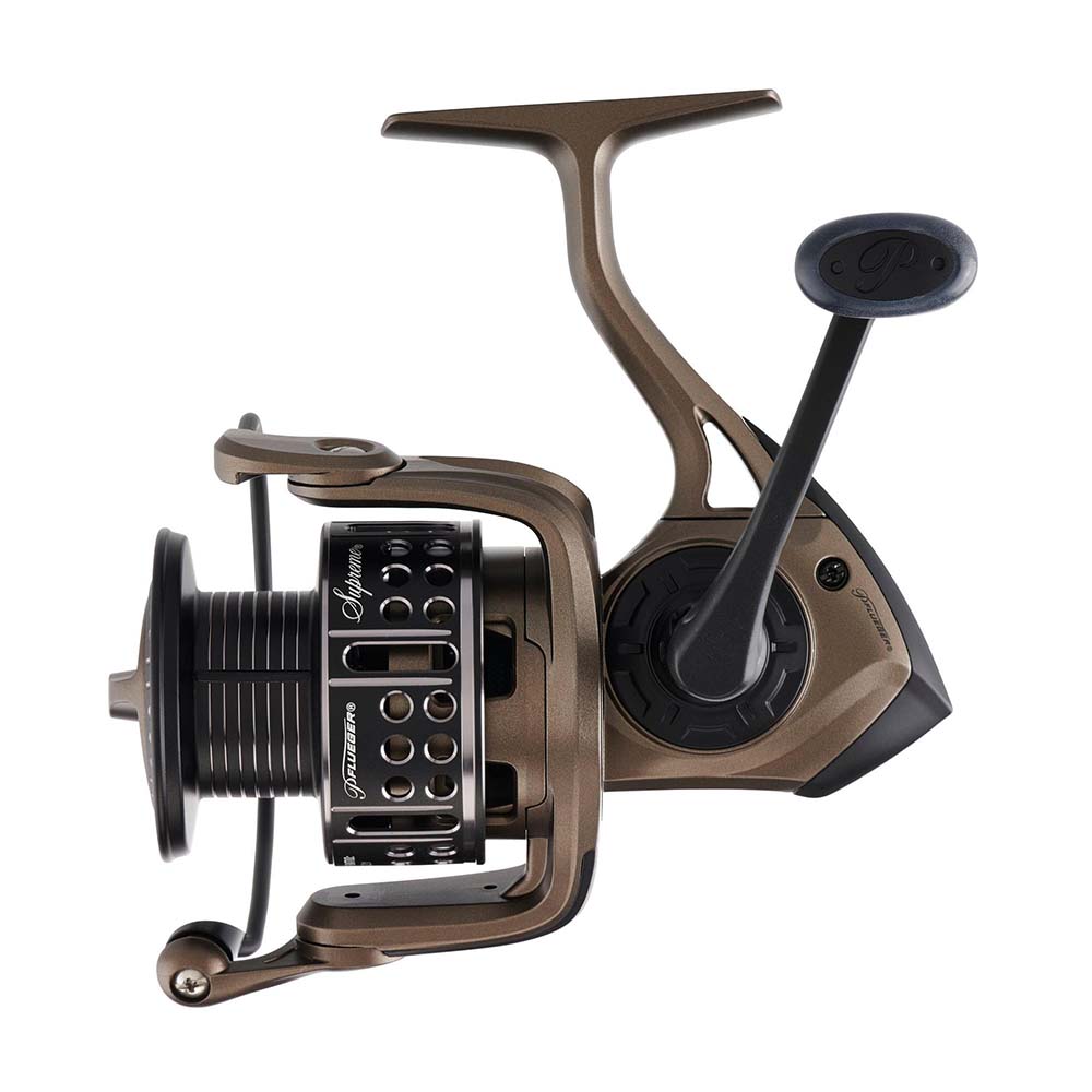 Pflueger Supreme 40 Spinning Reel SUPSP40X [1543200] - Houseboatparts.com