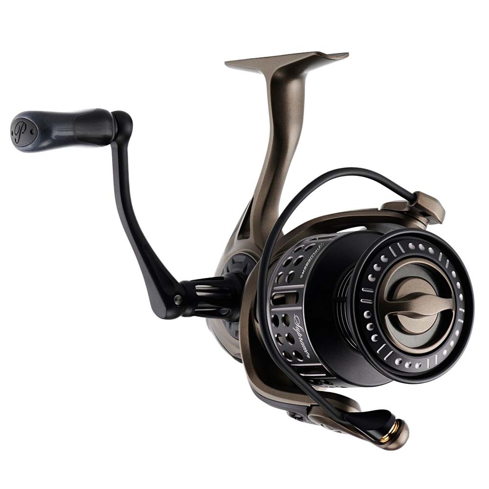 Pflueger Supreme 40 Spinning Reel SUPSP40X [1543200] - Houseboatparts.com