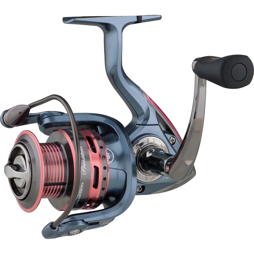Pflueger Lady President 30 Spinning Reel PRESLADYSP30X [1425608] - Houseboatparts.com