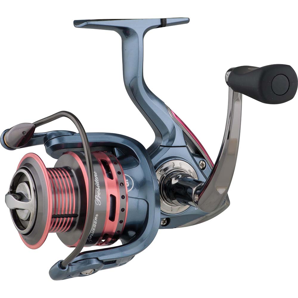 Pflueger Lady President 40 Spinning Reel PRESLADYSP40X [1425610] - Houseboatparts.com