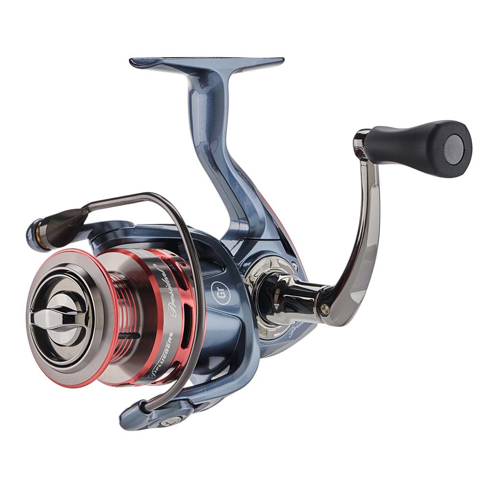 Pflueger Lady President 40 Spinning Reel PRESLADYSP40X [1425610] - Houseboatparts.com