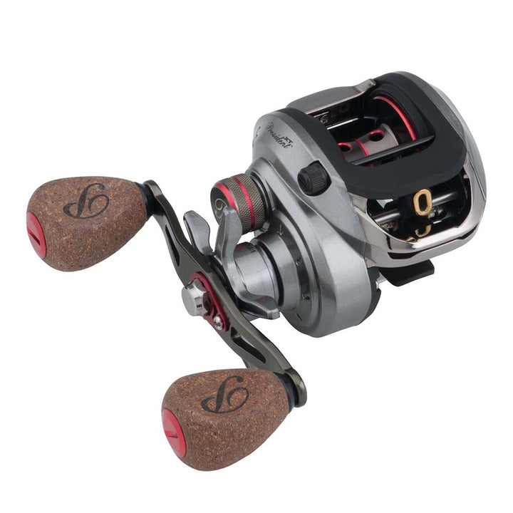 Pflueger President XT Low Profile Reel PRESXT73LPX [1383404] - Houseboatparts.com