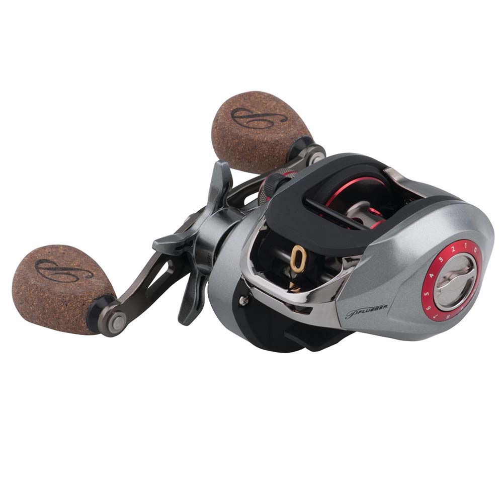 Pflueger President XT Low Profile Reel PRESXT73LPX [1383404] - Houseboatparts.com