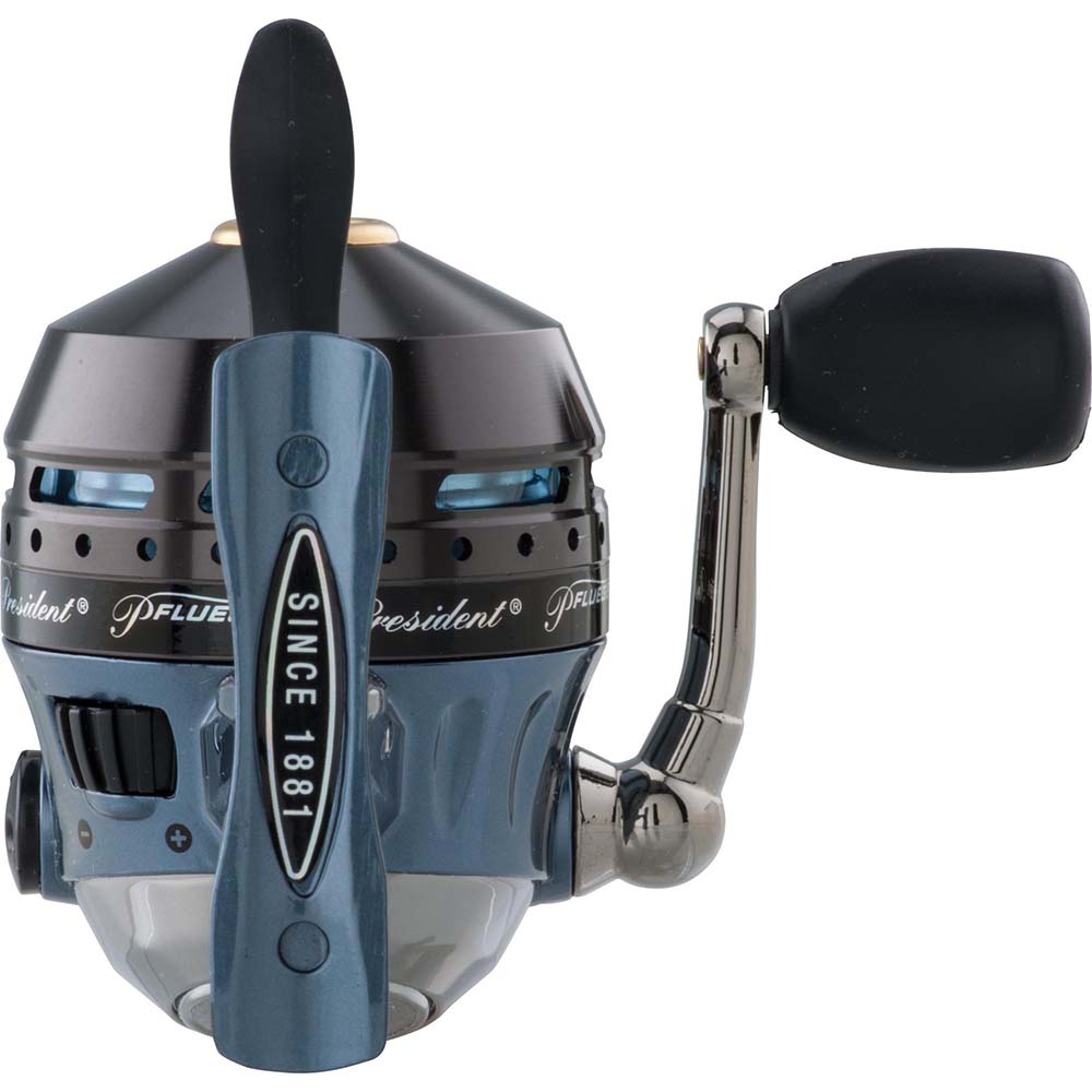 Pflueger President Spincast Reel PRES6UXCX [1430536] - Houseboatparts.com