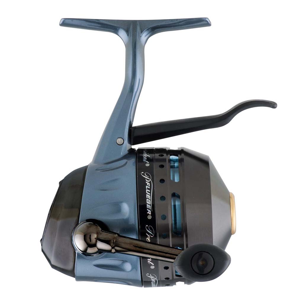 Pflueger President Spincast Reel PRES6UXCX [1430536] - Houseboatparts.com