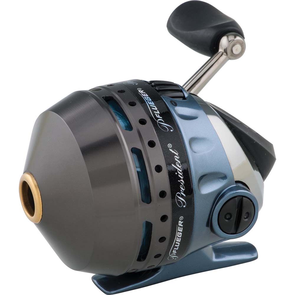 Pflueger President Spincast Reel PRES10SCX [1430538] - Houseboatparts.com