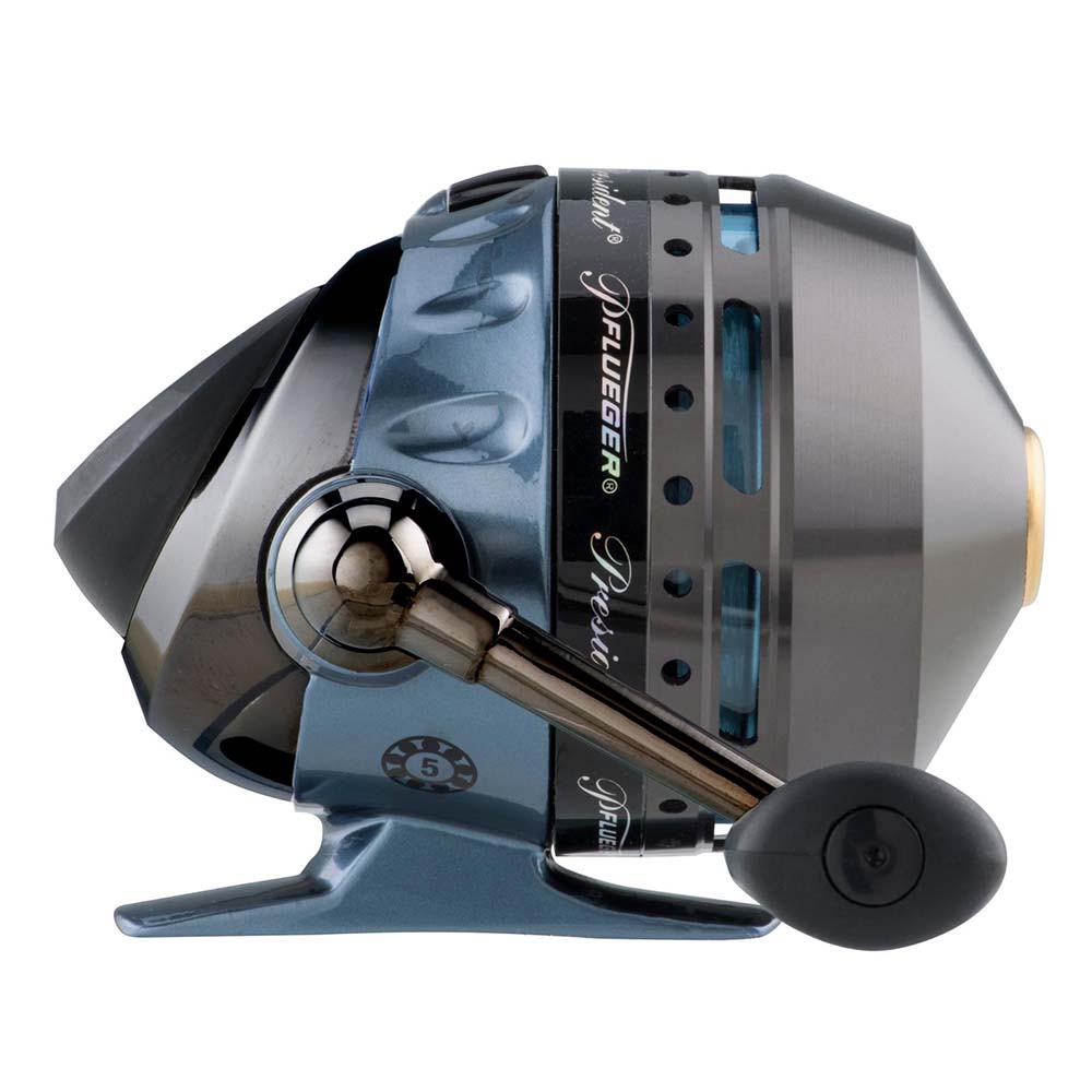 Pflueger President Spincast Reel PRES10SCX [1430538] - Houseboatparts.com