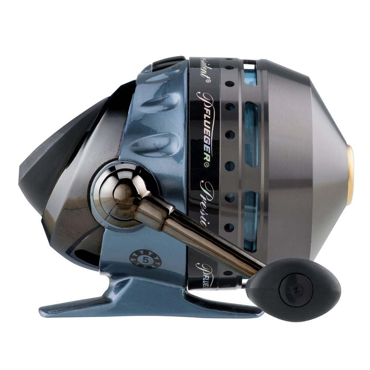 Pflueger President Spincast Reel PRES10SCX [1430538] - Houseboatparts.com