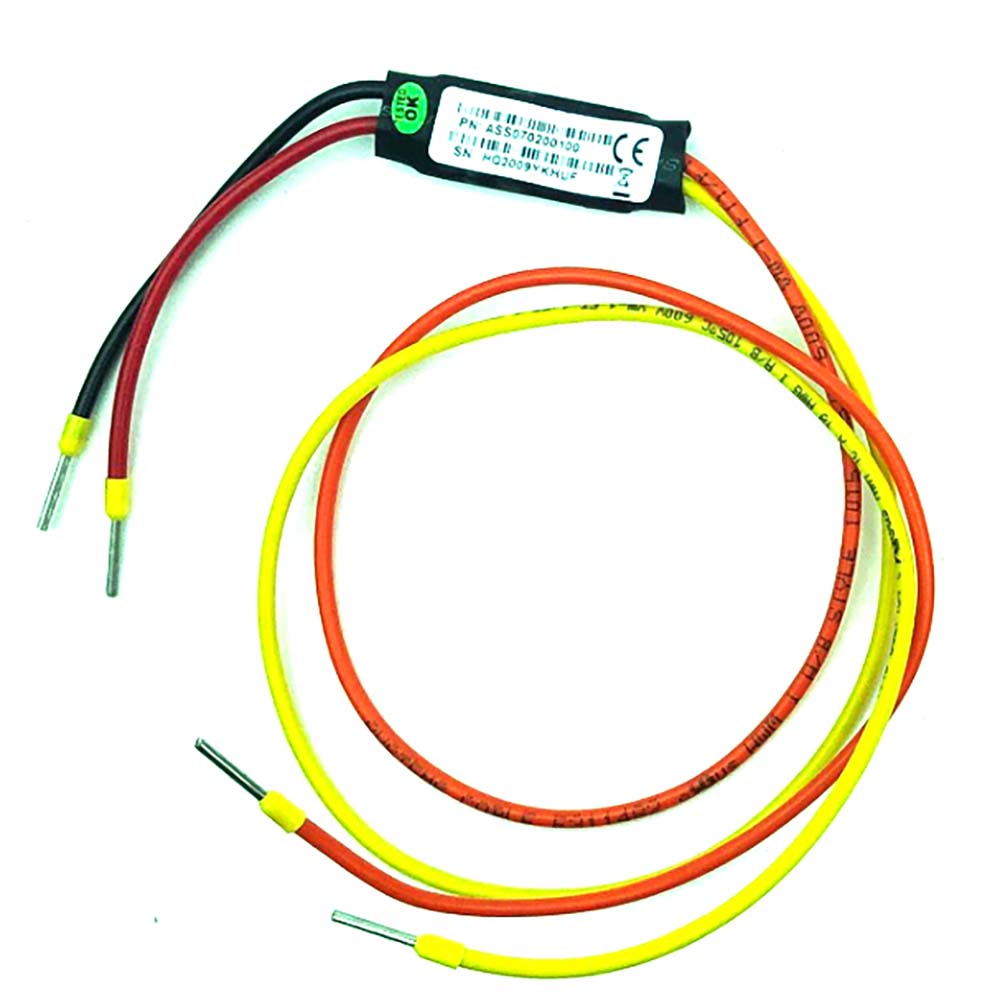 Victron Cable f/Smart BMS CL 12 - 100 to MultiPlus [ASS070200100] - Houseboatparts.com