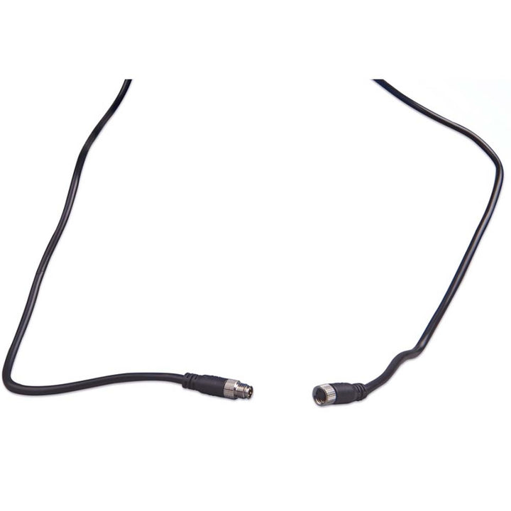 Victron M8 Circular Connector 3 - Pole BMS BTV Extension Cables - Pair - 1M [ASS030560100] - Houseboatparts.com