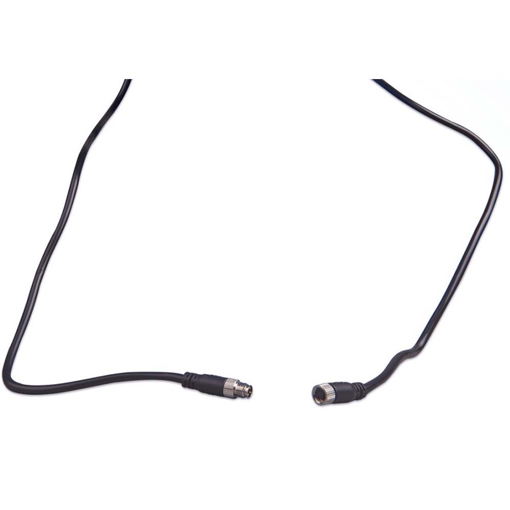 Victron M8 Circular Connector 3 - Pole BMS BTV Extension Cables - Pair - 3M [ASS030560300] - Houseboatparts.com