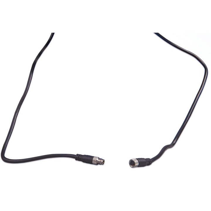 Victron M8 Circular Connector 3 - Pole BMS BTV Extension Cables - Pair - 3M [ASS030560300] - Houseboatparts.com