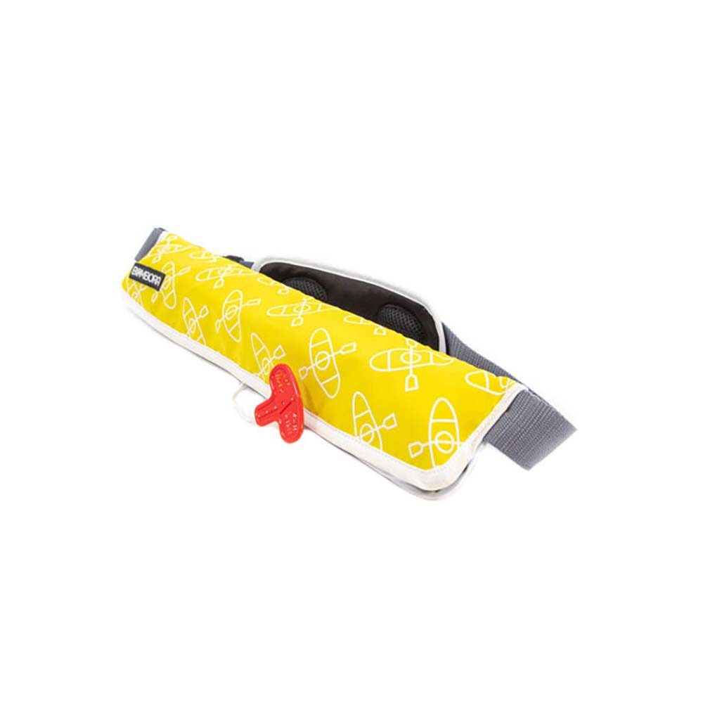 Bombora Type V Inflatable Belt Pack - Kayaking [KAY1619] - Houseboatparts.com