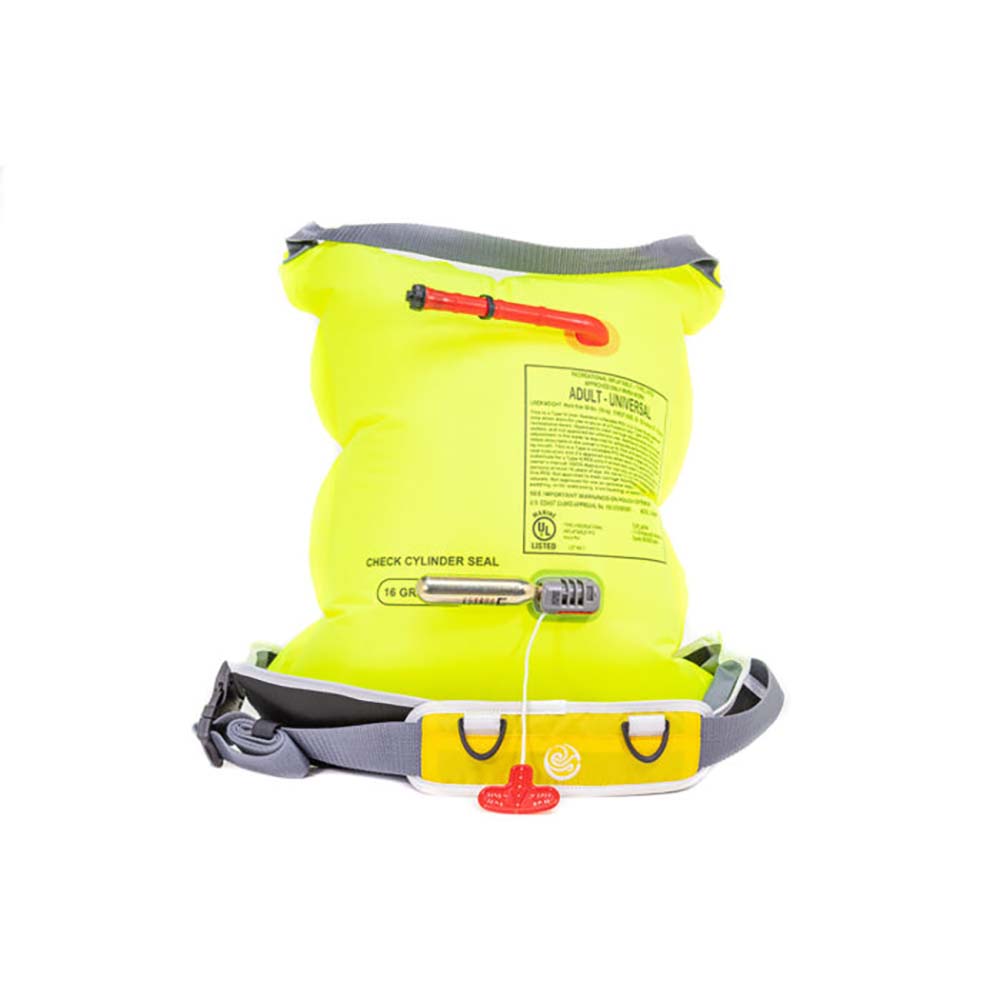 Bombora Type V Inflatable Belt Pack - Kayaking [KAY1619] - Houseboatparts.com