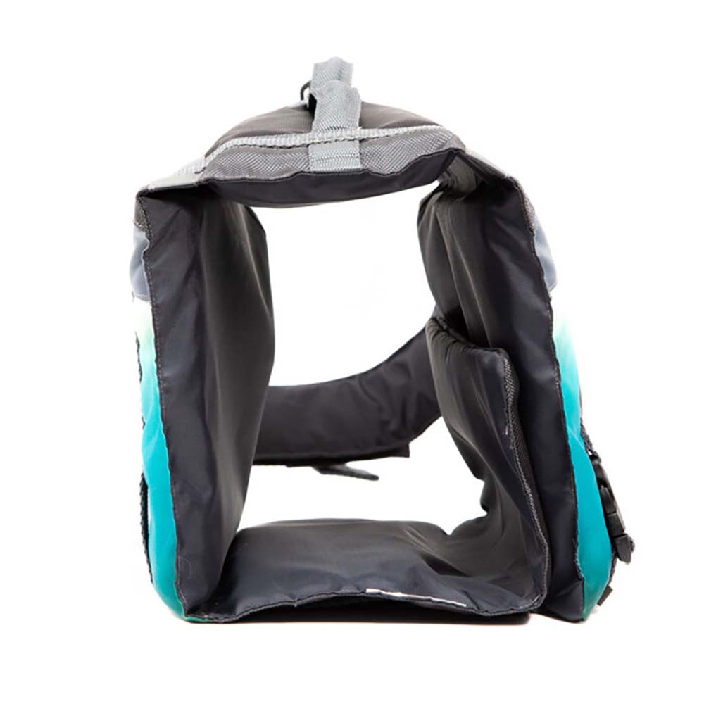 Bombora Small Pet Life Vest (12-24 lbs) - Tidal [BVT-TDL-P-S] - Houseboatparts.com