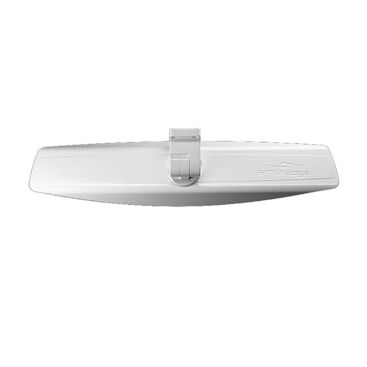 PTM Edge VX-140 Center Console Mirror w/Mount - White [P13228-300PCWH01] - Houseboatparts.com