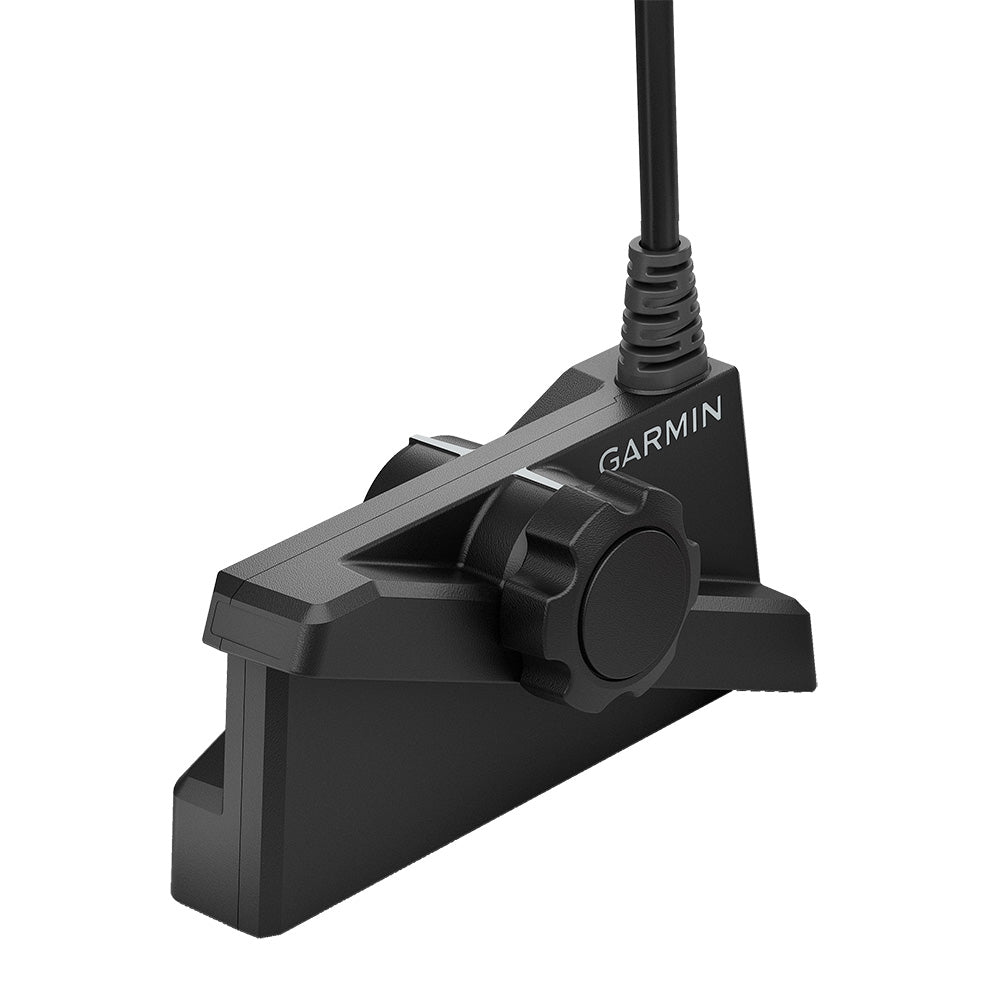 Garmin LiveScope Plus w/LVS34 Transducer Only [010-02706-10] - Houseboatparts.com