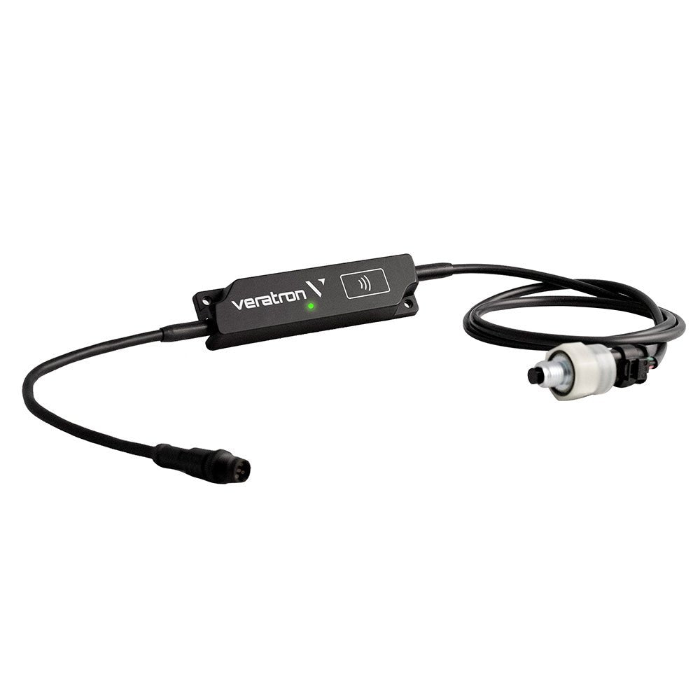Veratron LinkUp Intelligent Temperature Pressure [B00070501] - Houseboatparts.com