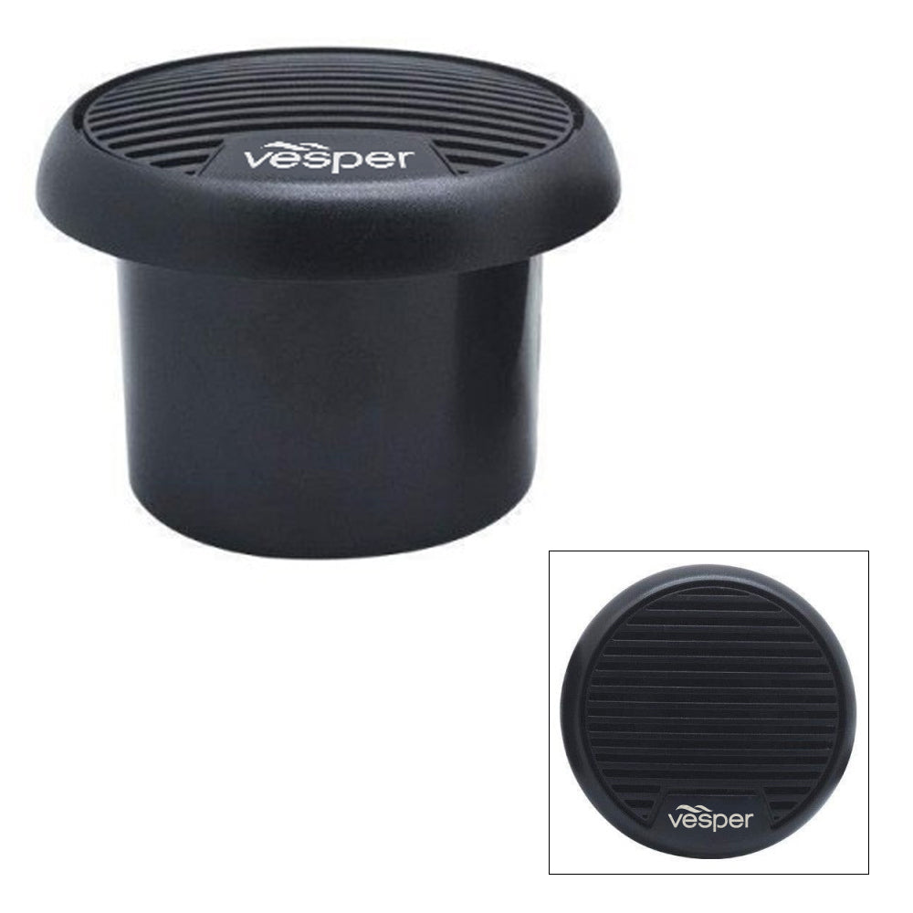 Vesper External Weatherproof Single Speaker f/Cortex M1 [010-13267-00] - Houseboatparts.com