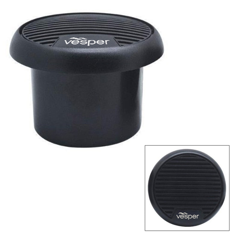 Vesper External Weatherproof Single Speaker f/Cortex M1 [010-13267-00] - Houseboatparts.com