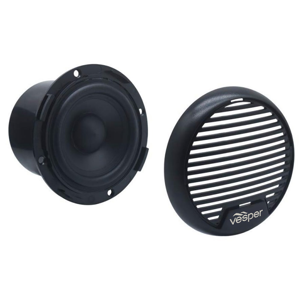 Vesper External Weatherproof Single Speaker f/Cortex M1 [010-13267-00] - Houseboatparts.com