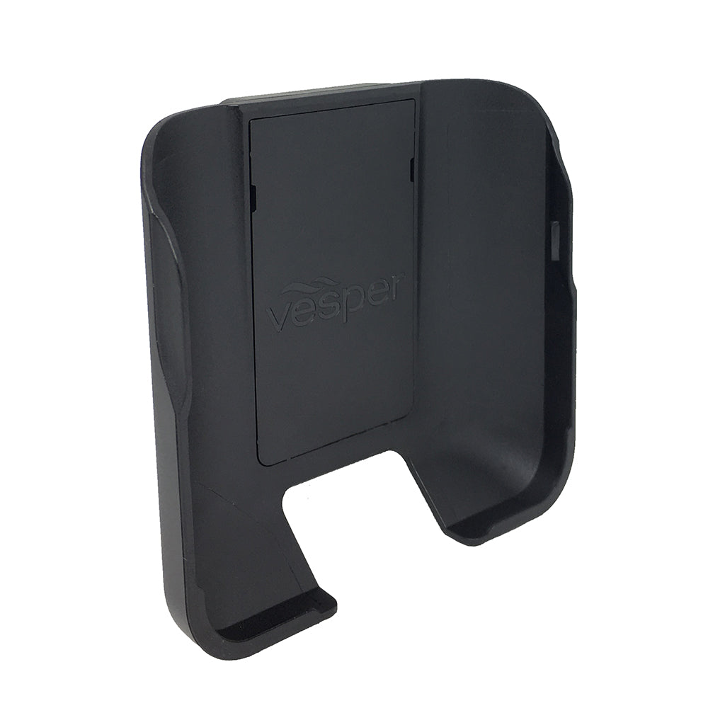 Vesper Non-Powered Handset Cradle f/Cortex H1 Tethered  H1P Portable Handset [010-13268-00] - Houseboatparts.com