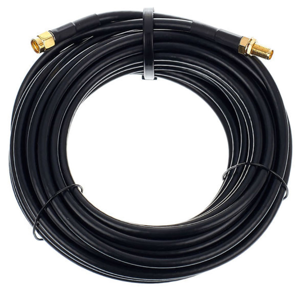 Vesper GPS Low Loss Patch 10M (33) Cable f/Cortex [010-13269-10] - Houseboatparts.com