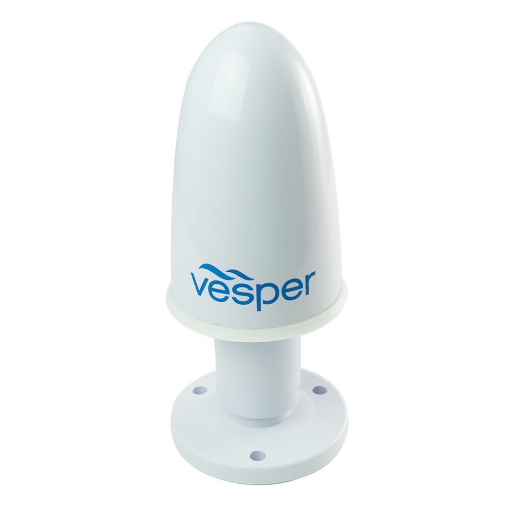 Vesper External Cellular Antenna w/5M (16) Cable Mounts f/Cortex M1 [010 - 13266 - 20] - Houseboatparts.com