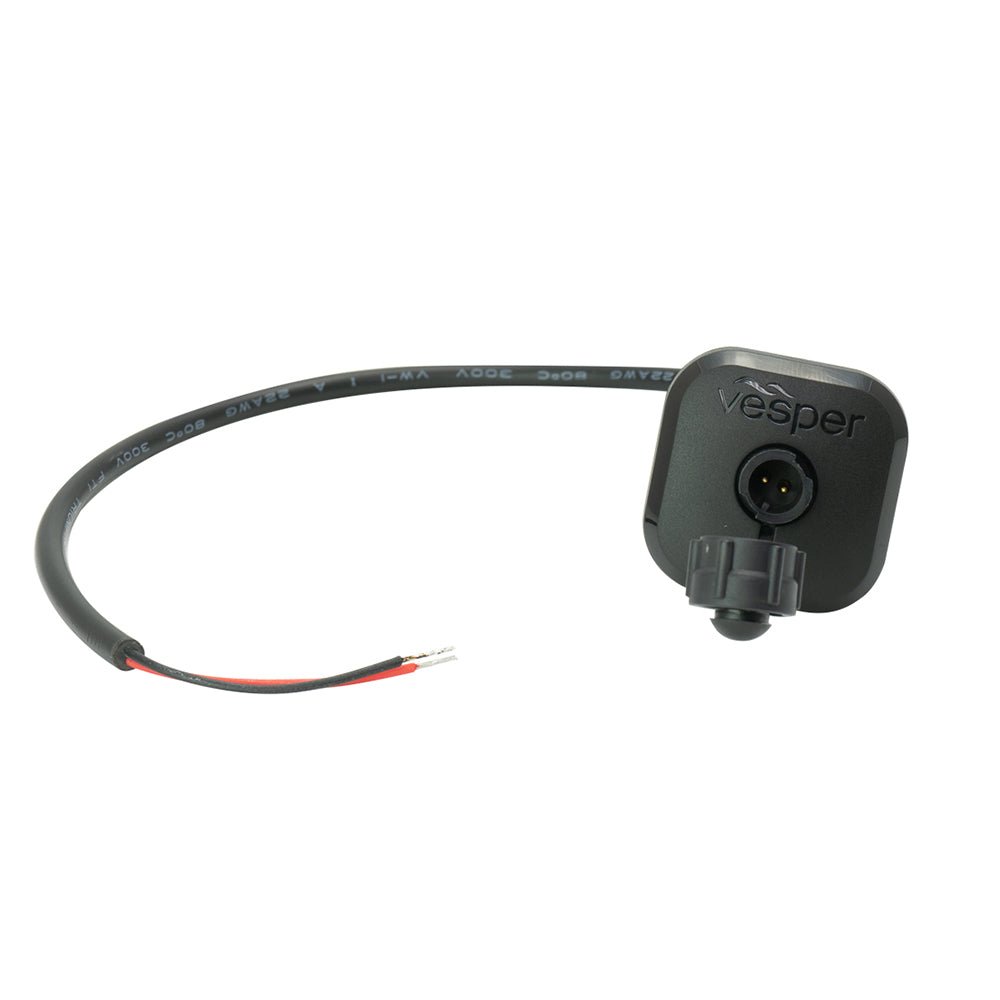 Vesper Bulkhead Connector Kit f/Cortex H1 [010 - 13270 - 00] - Houseboatparts.com