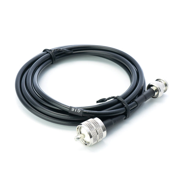 Vesper Splitter Patch 2M Cable f/Cortex M1 to External VHF [010-13269-00] - Houseboatparts.com