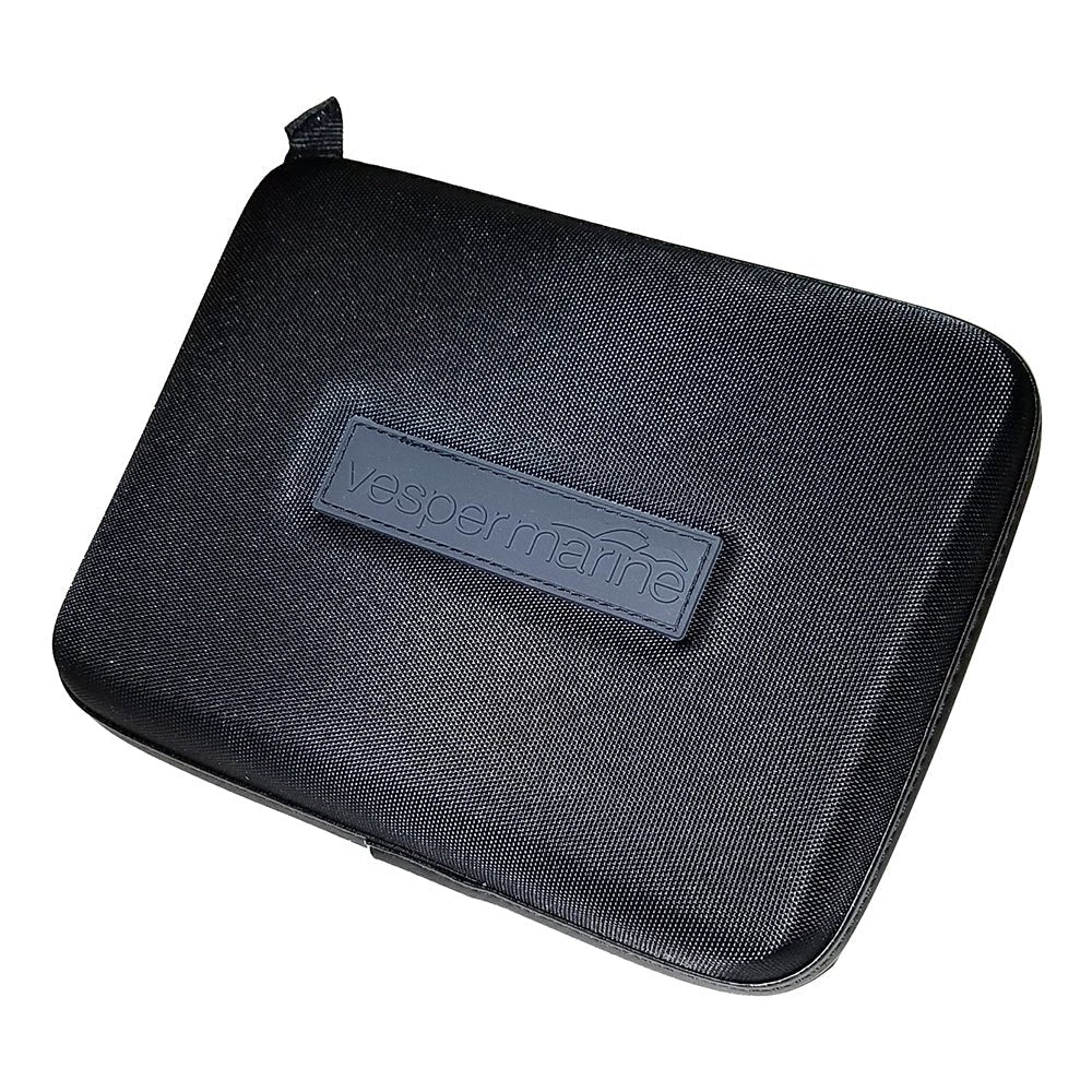 Vesper Protective Cover f/Vision AIS Displays [010 - 13275 - 00] - Houseboatparts.com