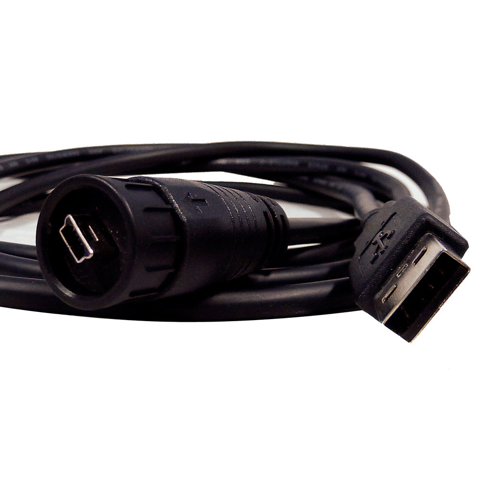 Vesper Waterproof USB Cable - 5M (16) [010-13276-00] - Houseboatparts.com