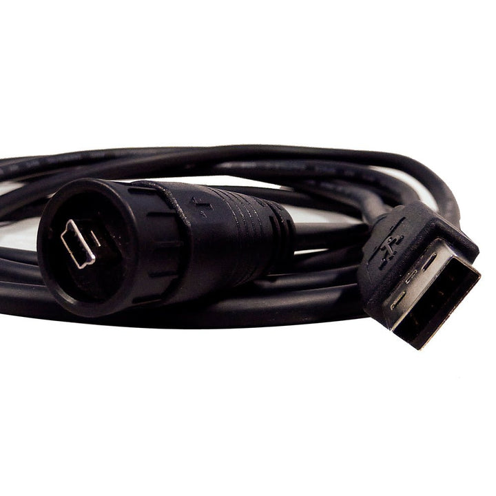 Vesper Waterproof USB Cable - 5M (16) [010 - 13276 - 00] - Houseboatparts.com