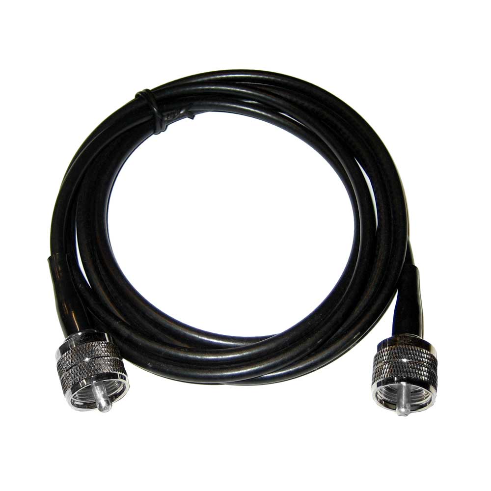 Vesper VHF Patch Cable f/AIS  VHF Antenna Splitter [010-13269-01] - Houseboatparts.com