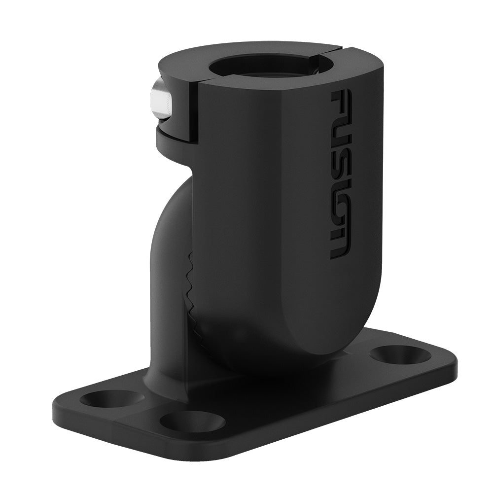 Fusion XS Series Wake Tower Mounting Bracket - Flat Mount [010-13101-20] - Houseboatparts.com