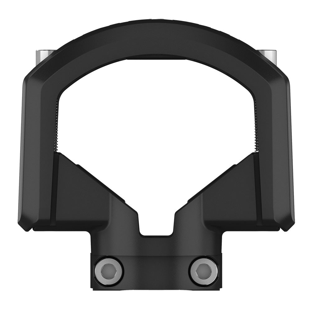 Fusion XS Series Wake Tower Mounting Bracket - 2.5" Pipe Mount [010-13101-00] - Houseboatparts.com