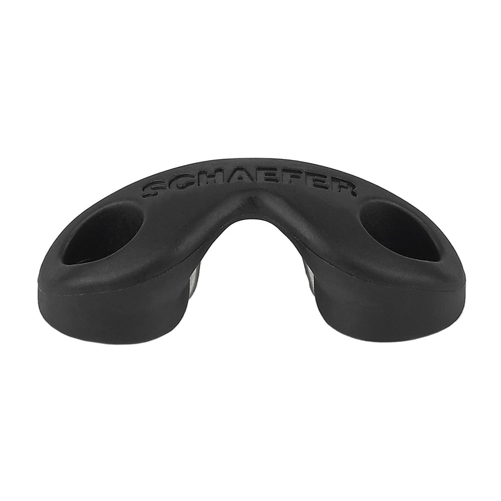 Schaefer Cam Fairlead - Black [77-17-BLK] - Houseboatparts.com