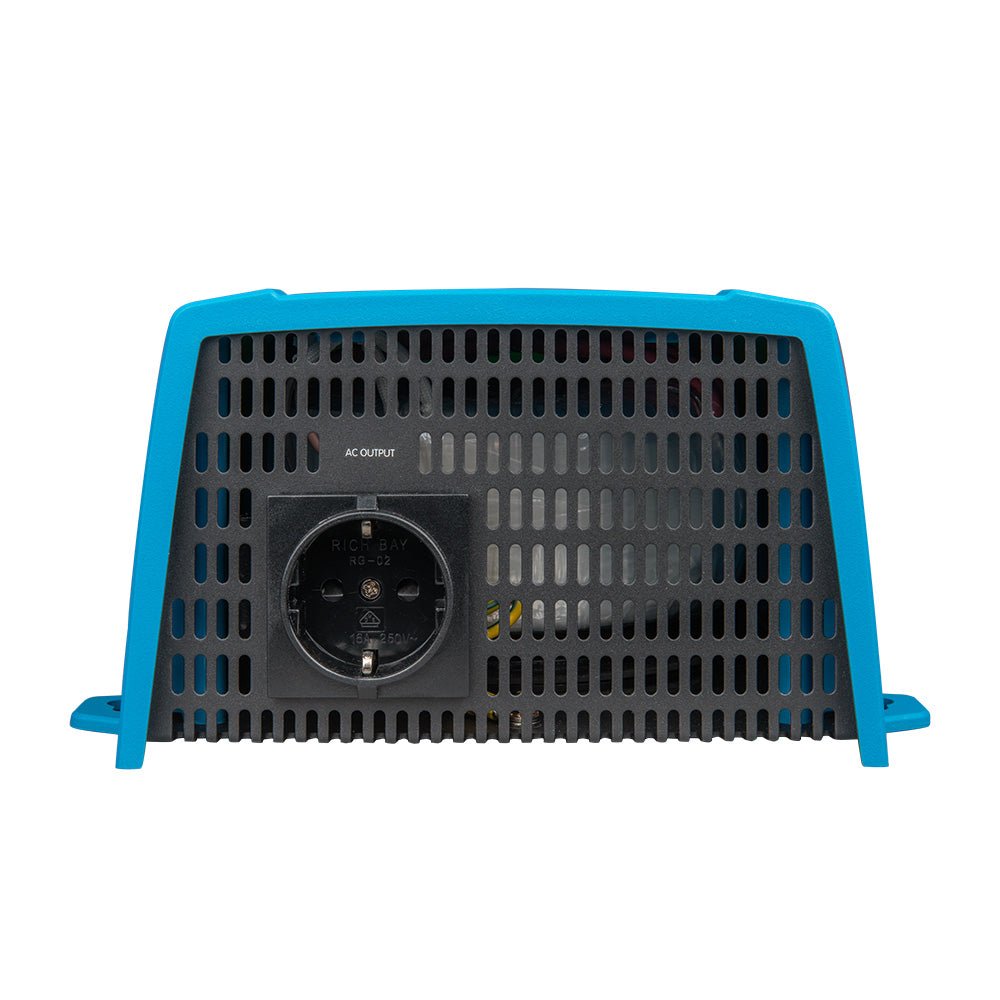 Victron Phoenix Inverter VE.Direct 12VDC - 1200VA - 120V [PIN122122500] - Houseboatparts.com