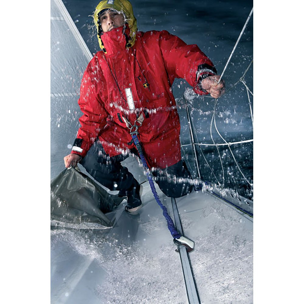 Wichard LyfSafe Jackline Kit - 8.5M/27 [07051] - Houseboatparts.com
