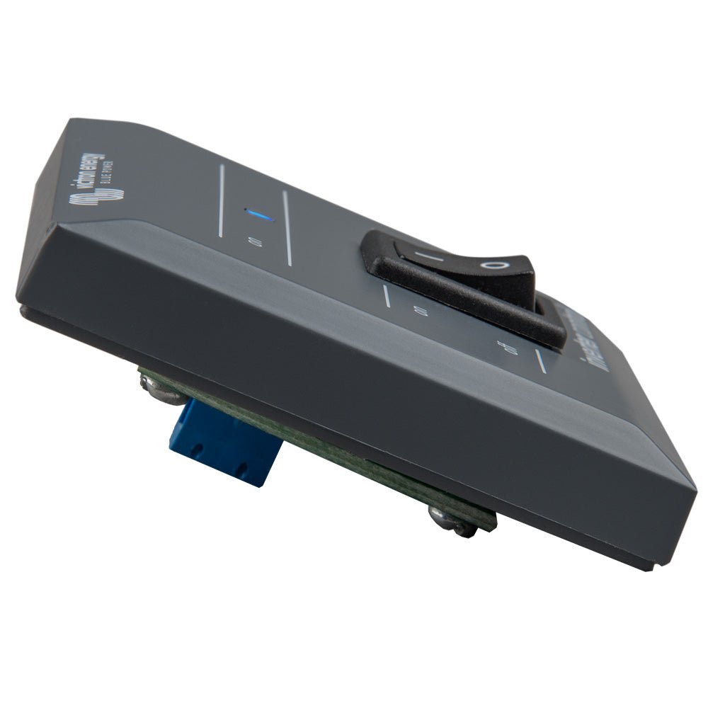 Victron Phoenix Inverter Control VE.Direct [REC040010210R] - Houseboatparts.com