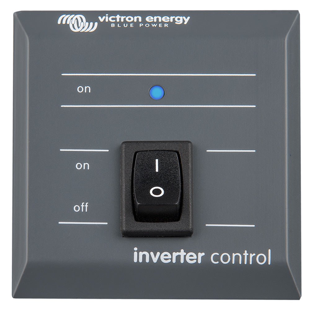 Victron Phoenix Inverter Control VE.Direct [REC040010210R] - Houseboatparts.com
