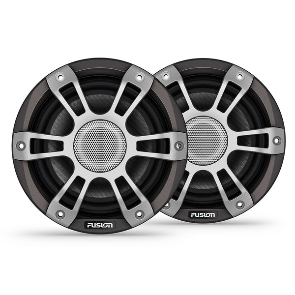 Fusion Signature Series 3i 6.5" Sports Speakers - Grey [010-02771-21]