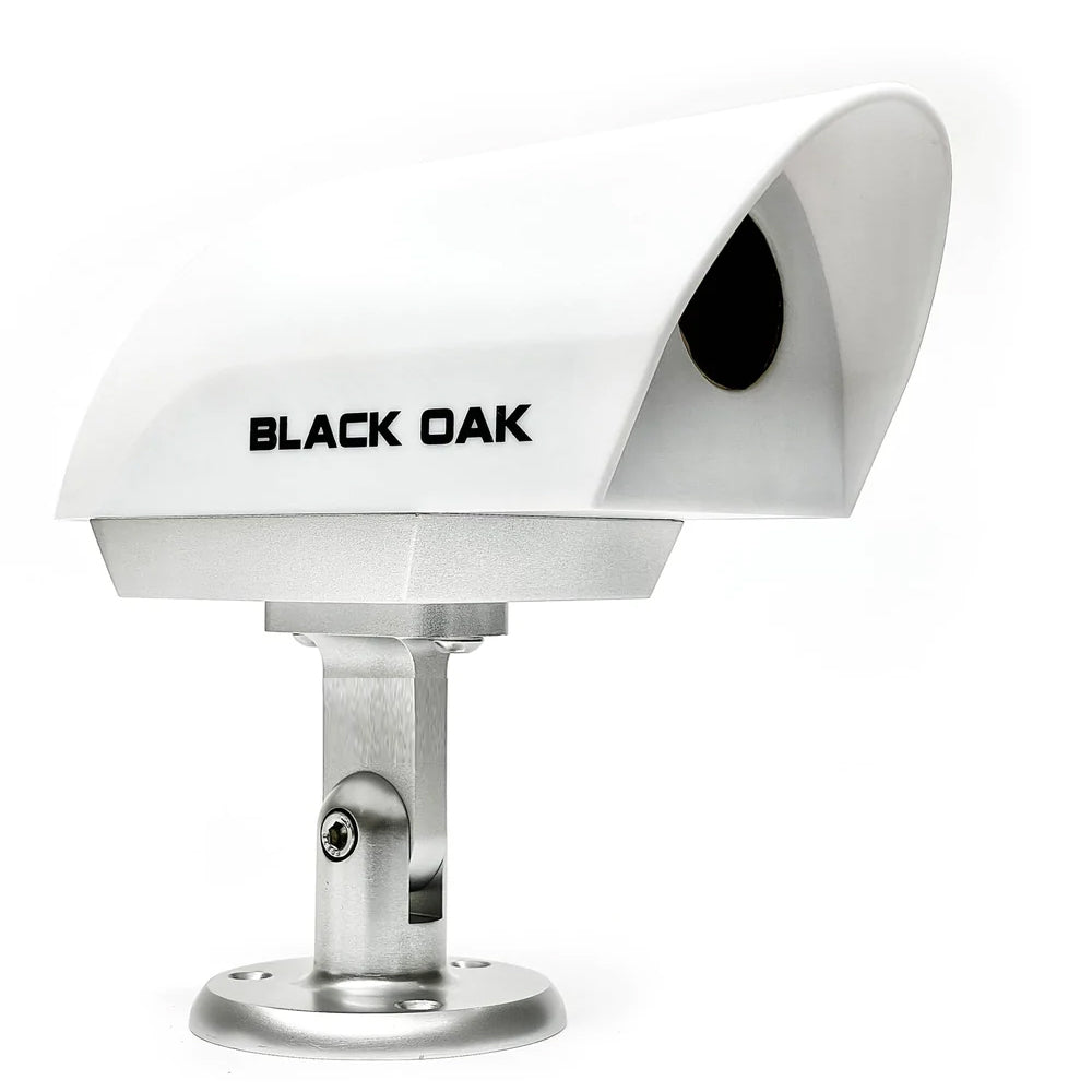 Black Oak Nitron XD Night Vision Camera - Tall Mount [NVC-W-T] - Houseboatparts.com