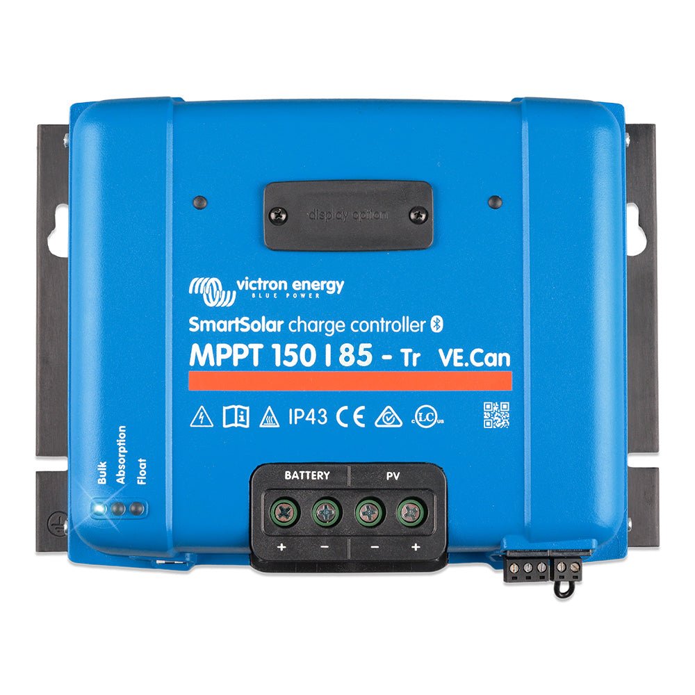 Victron Smart Solar MPPT 150/85 - TR VE.Can [SCC115085411] - Houseboatparts.com