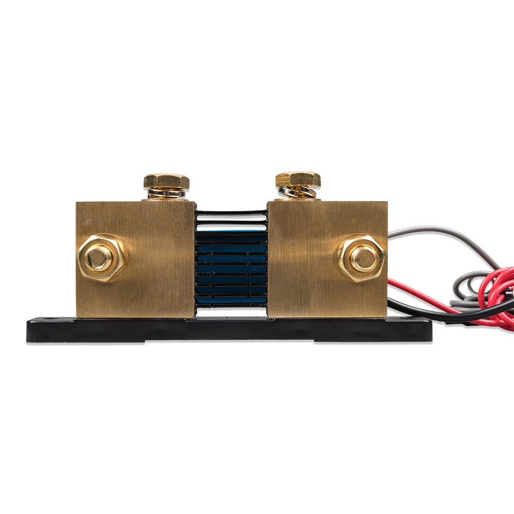 Victron SmartShunt 1000A/50MV IP65 Bluetooth Battery Monitor [SHU065210050] - Houseboatparts.com